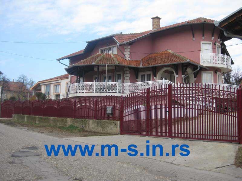 Kompletan objekat 18